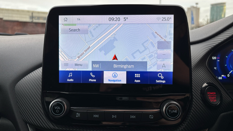 Ford Puma ST 1.5 EcoBoost ST 5dr Petrol Hatchback